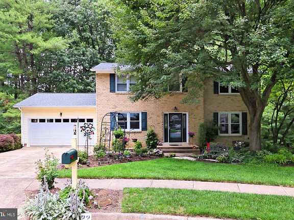 3rd image of 5222 Nottinghill Ln