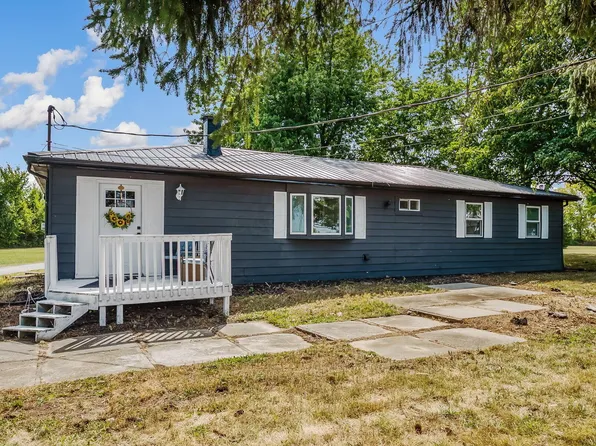 3841 Green Camp Essex Rd, Marion, OH 43302