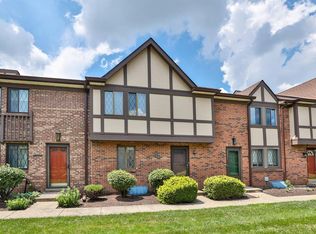 7544 Graystone Ct #179, West Chester, OH 45069