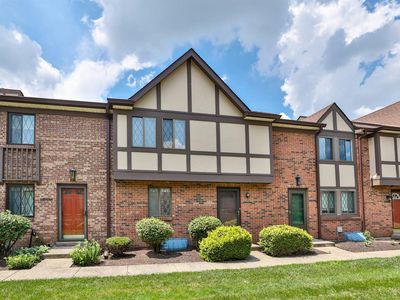 7544 Graystone Ct #179, West Chester, OH, 45069