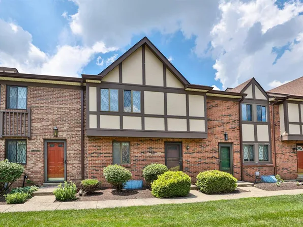 7544 Graystone Ct #179, West Chester, OH 45069