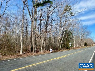 Spotswood Trl, Barboursville, VA, 22923