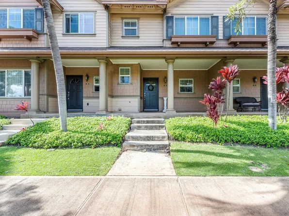 91-2065 Kaioli St APT 103, Ewa Beach, HI 96706