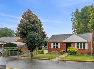 2009 Gaylord Dr, Suitland, MD 20746