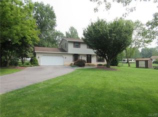 2139 Amlisa Rd, Nazareth, PA 18064