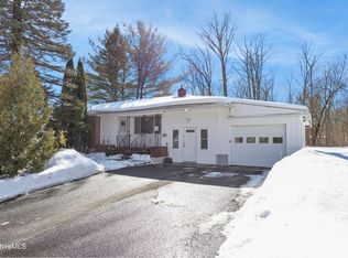 89 Delancy Ave, Pittsfield, MA 01201