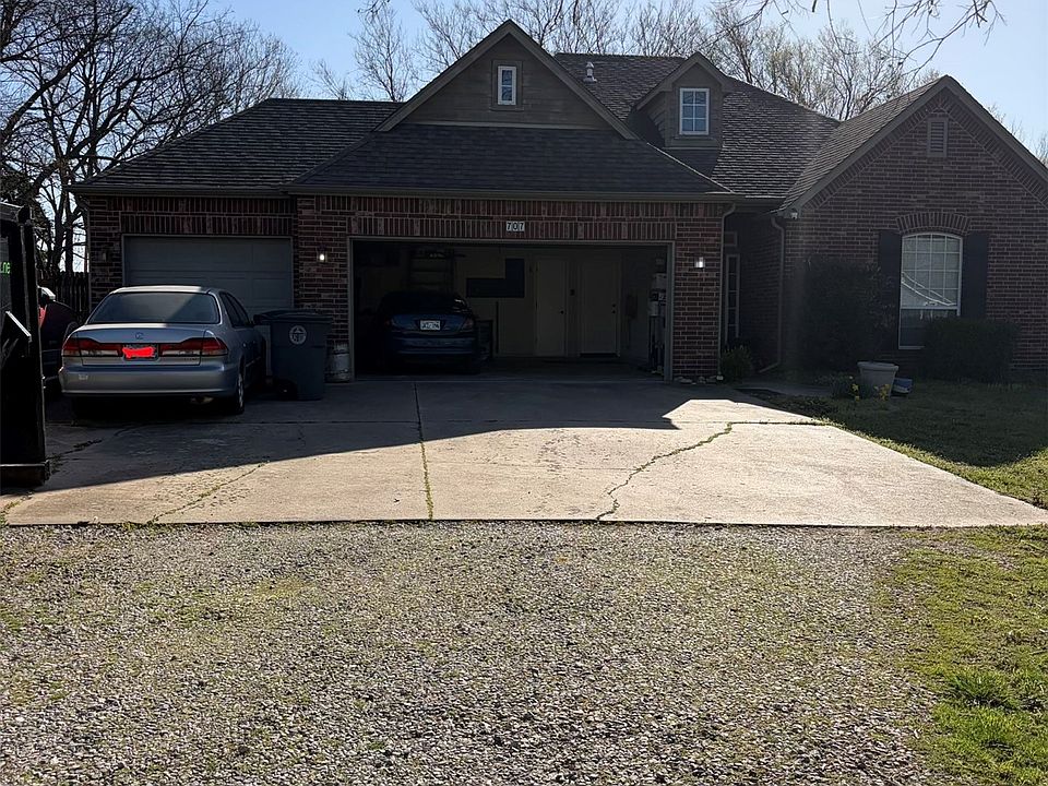 1st image of 707 S 127th East Ave
