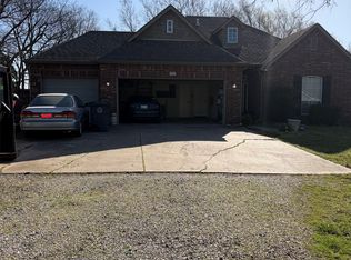 707 S 127th East Ave, Tulsa, OK 74128