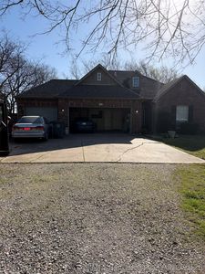 707 S 127th East Ave, Tulsa, OK, 74128