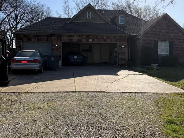 707 S 127th East Ave, Tulsa, OK 74128