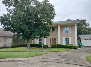 3612 Woods Dr, Metairie, LA 70001