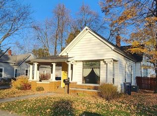 507 S Union St, Warsaw, IN