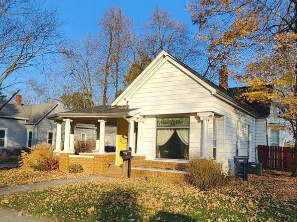 507 S Union St, Warsaw, IN 46580