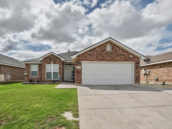 812 E 96th St, Odessa, TX 79765