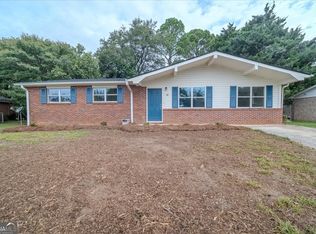127 Sonja Dr, Warner Robins, GA