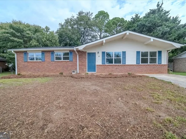 127 Sonja Dr, Warner Robins, GA 31088