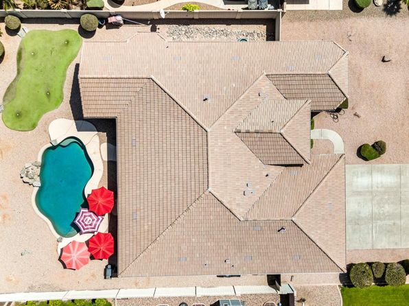 2476 E Marlene Dr, Gilbert, AZ 85296