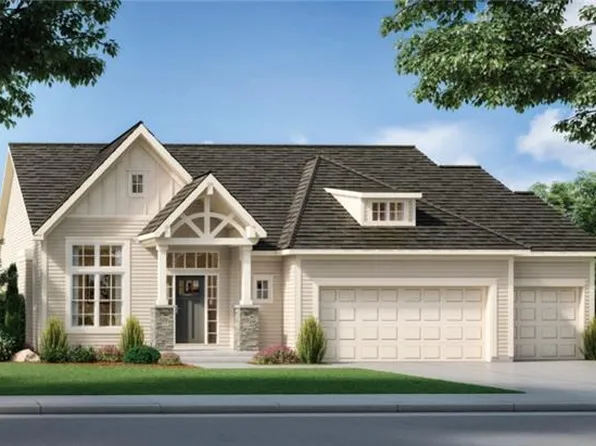 1309 NW 106th Ter, Kansas City, MO 64155