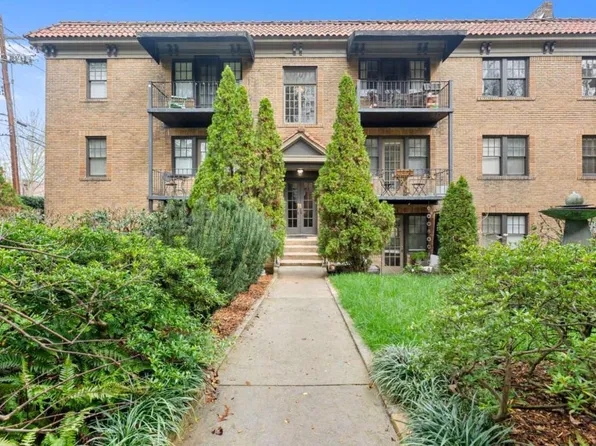 677 Somerset Ter NE Unit 2D, Atlanta, GA 30306