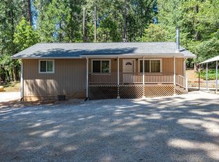 16530 Silver Pine Rd, Pioneer, CA 95666