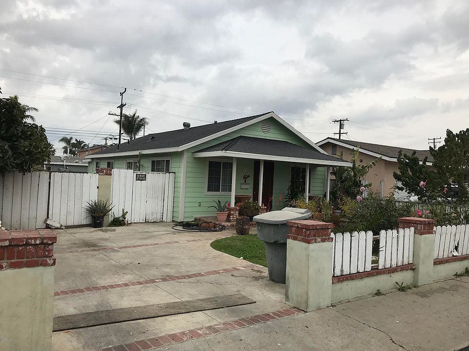 2nd image of 129 N Garfield Ave