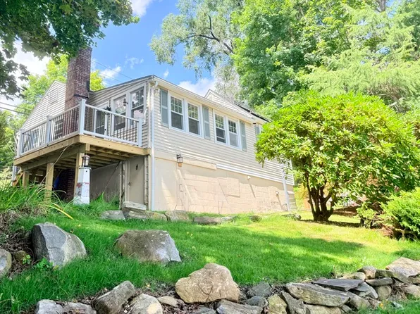 215 Haviland Dr, Patterson, NY 12563