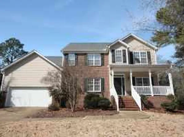 272 Chestnut Dr, Vass, NC 28394