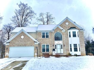 10290 Andover Dr, Twinsburg, OH 44087