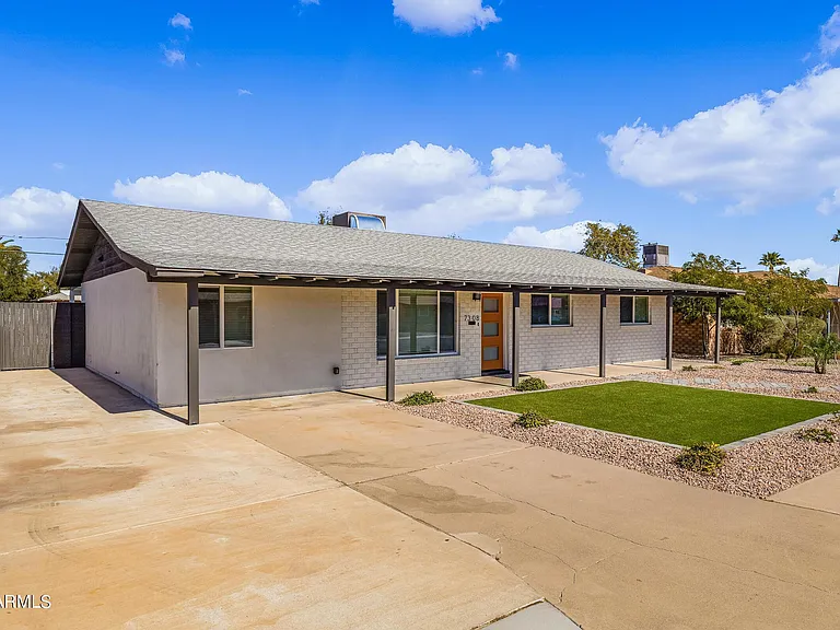 7308 E Granada Rd — Photo 37