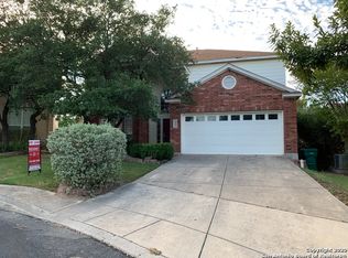 2607 Rio Sabine, San Antonio, TX 78259