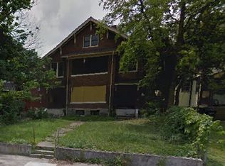 529 Rockdale Ave, Cincinnati, OH 45229