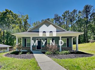 1801 Blossom Ln, Austell, GA 30168