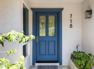 718 Estancia Way, San Rafael, CA 94903