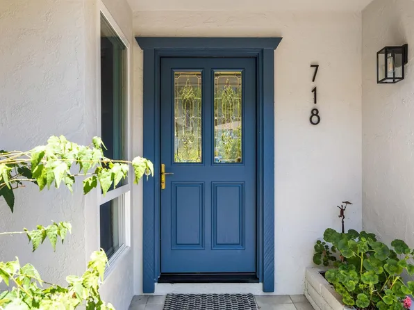 718 Estancia Way, San Rafael, CA 94903