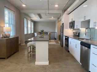 The Marine Residence, Memphis, TN 38106