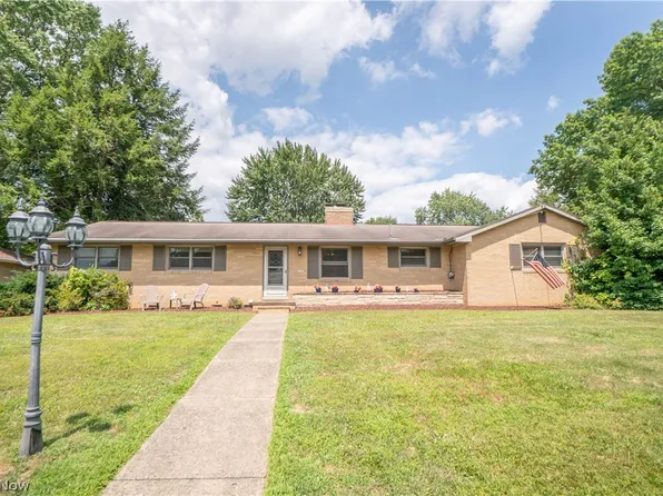 731 Bachtel St SE, North Canton, OH 44720