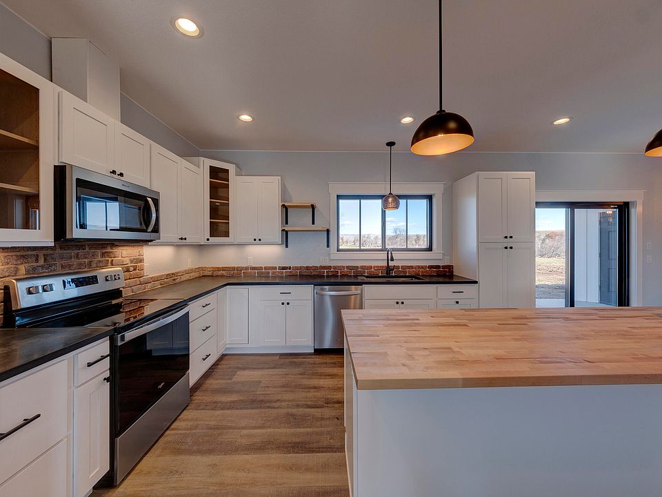 6 Town Road Ln, Ranchester, WY 82839 Zillow