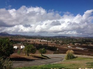 1844 Big Sky Rd, Ramona, CA 92065