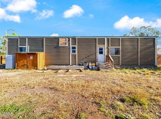 2 County Road 2000 N, Nutrioso, AZ 85932