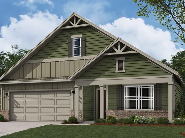 Chatham Plan, Trailside