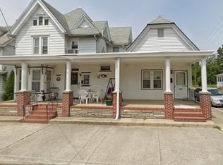 24 Franklin St, Penns Grove, NJ 08069