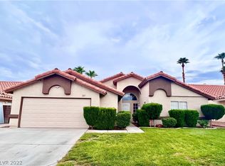 1823 Adonis Ave, Henderson, NV 89074
