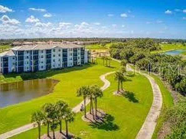 14071 Heritage Landing Blvd #334, Punta Gorda, FL 33955