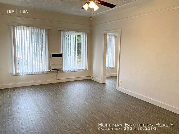 3rd image of 1621 N Mariposa Ave #204