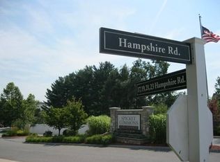 19 Hampshire Rd APT 207, Methuen, MA 01844