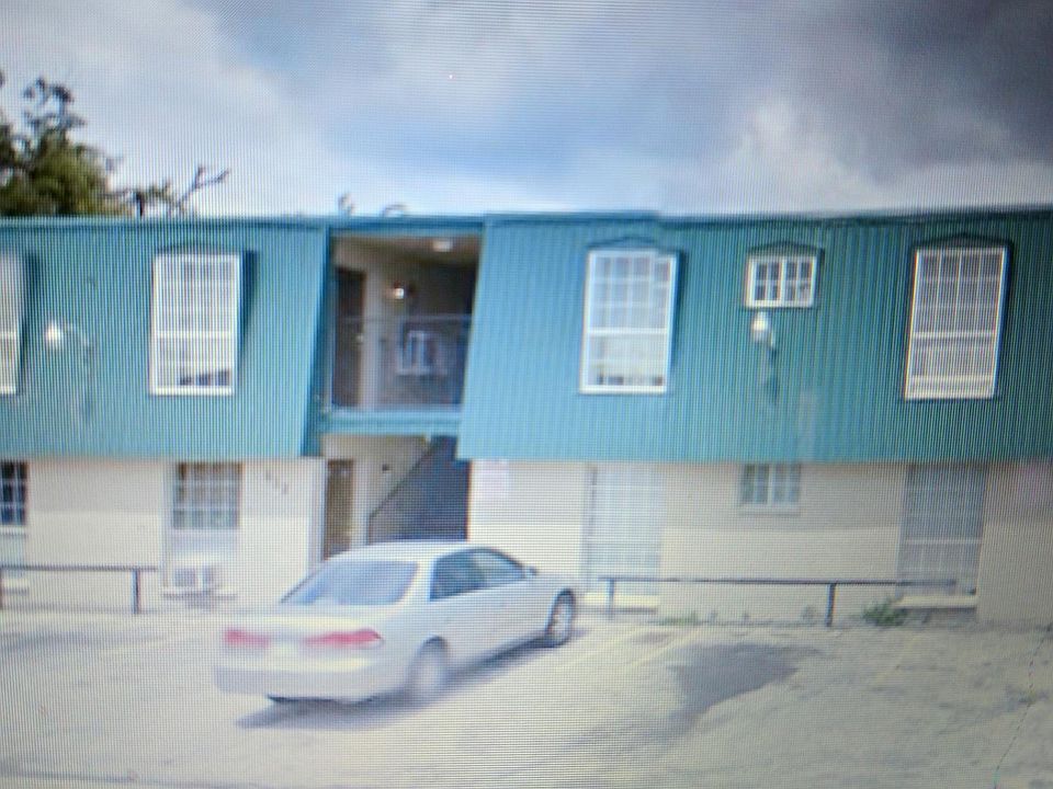 Apartment Community