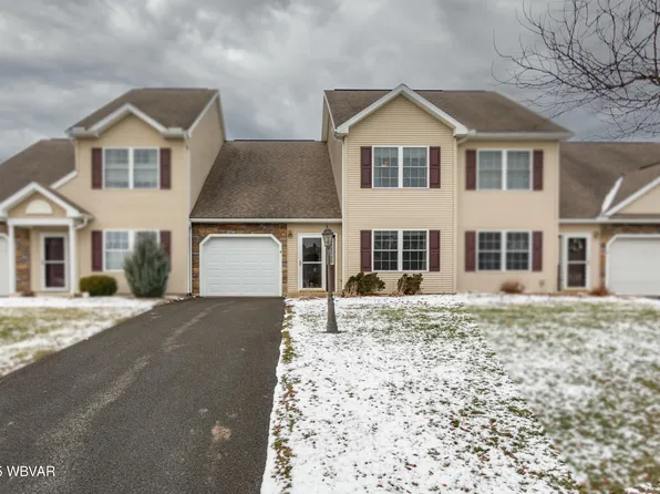 1802 Loyalsock Dr Unit 4, Williamsport, PA 17701