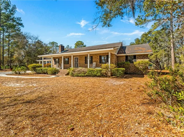 1206 Zittrouer Road, Guyton, GA 31312