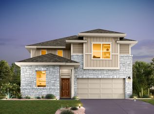 Wyatt Plan, Rolling Glen, Hutto, TX 78634