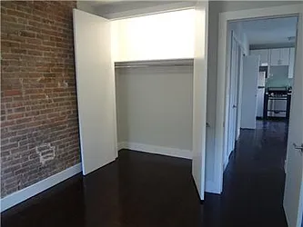 Rented by Flatiron Real Estate Advisors LLC